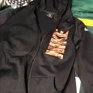 Nike jacket
